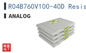 R04B760V100-40D Resistor Kit ͼƬ